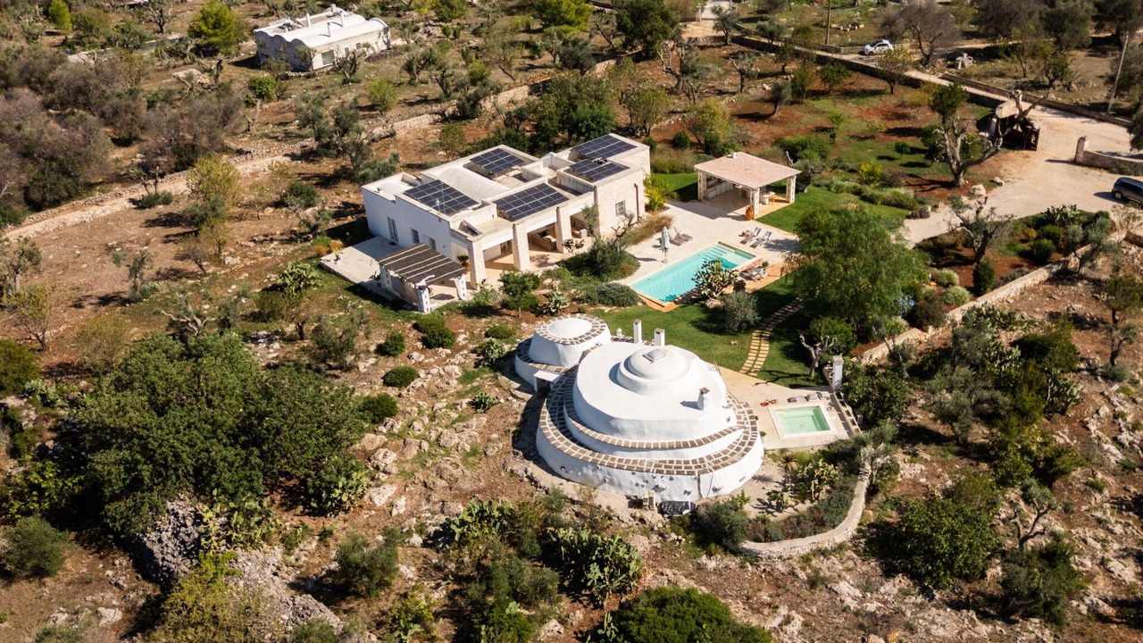 Photo of Outdoor in Ostuni