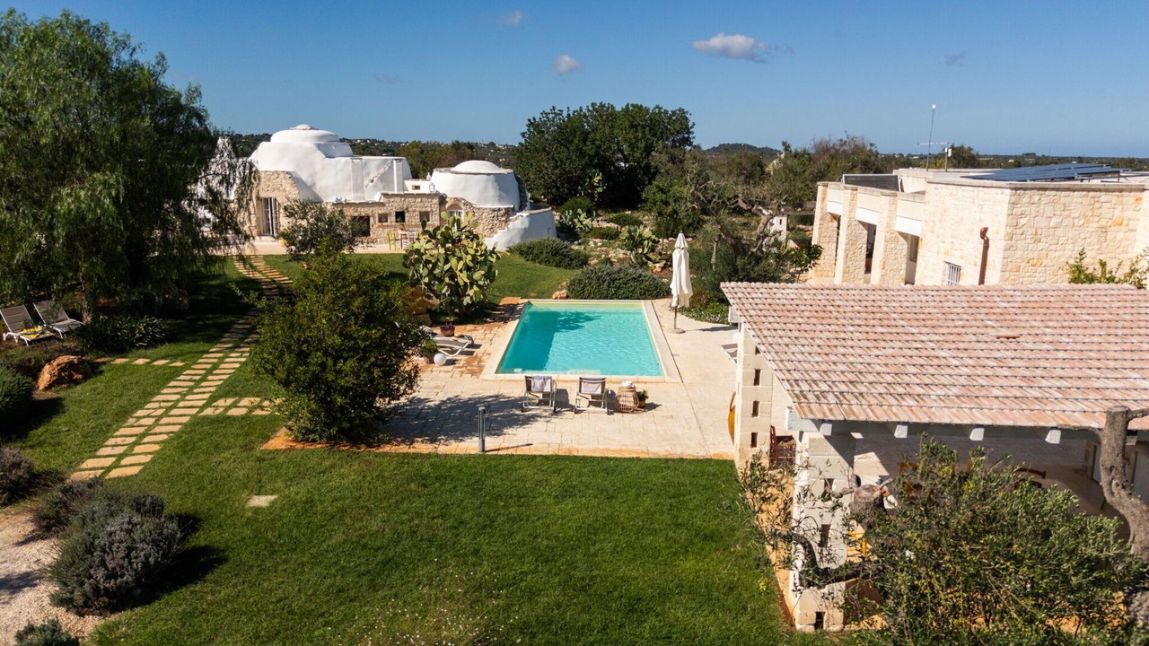 Photo of Outdoor in Ostuni