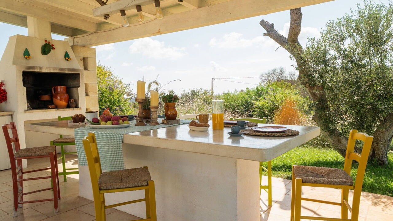 Photo of Outdoor in Ostuni