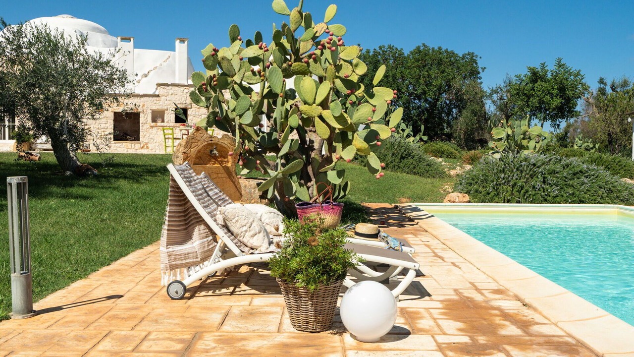 Photo of Outdoor in Ostuni