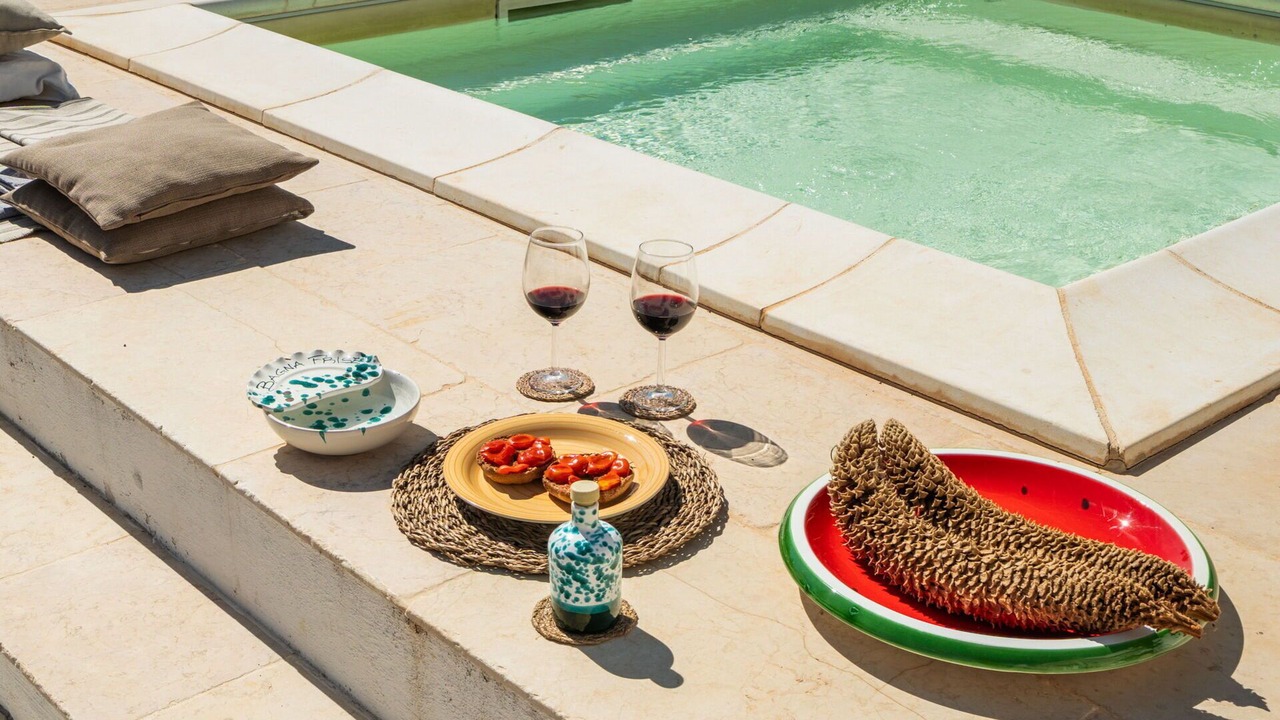 Photo of Outdoor in Ostuni