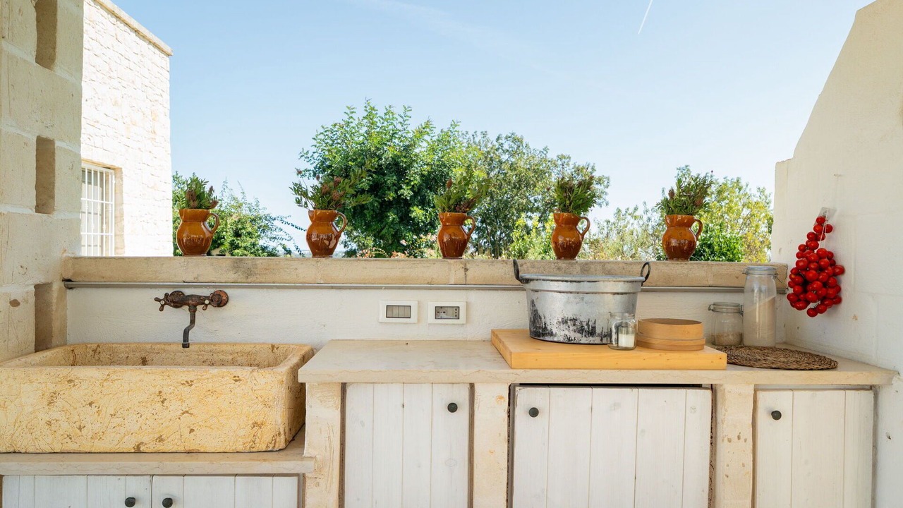 Photo of Outdoor in Ostuni