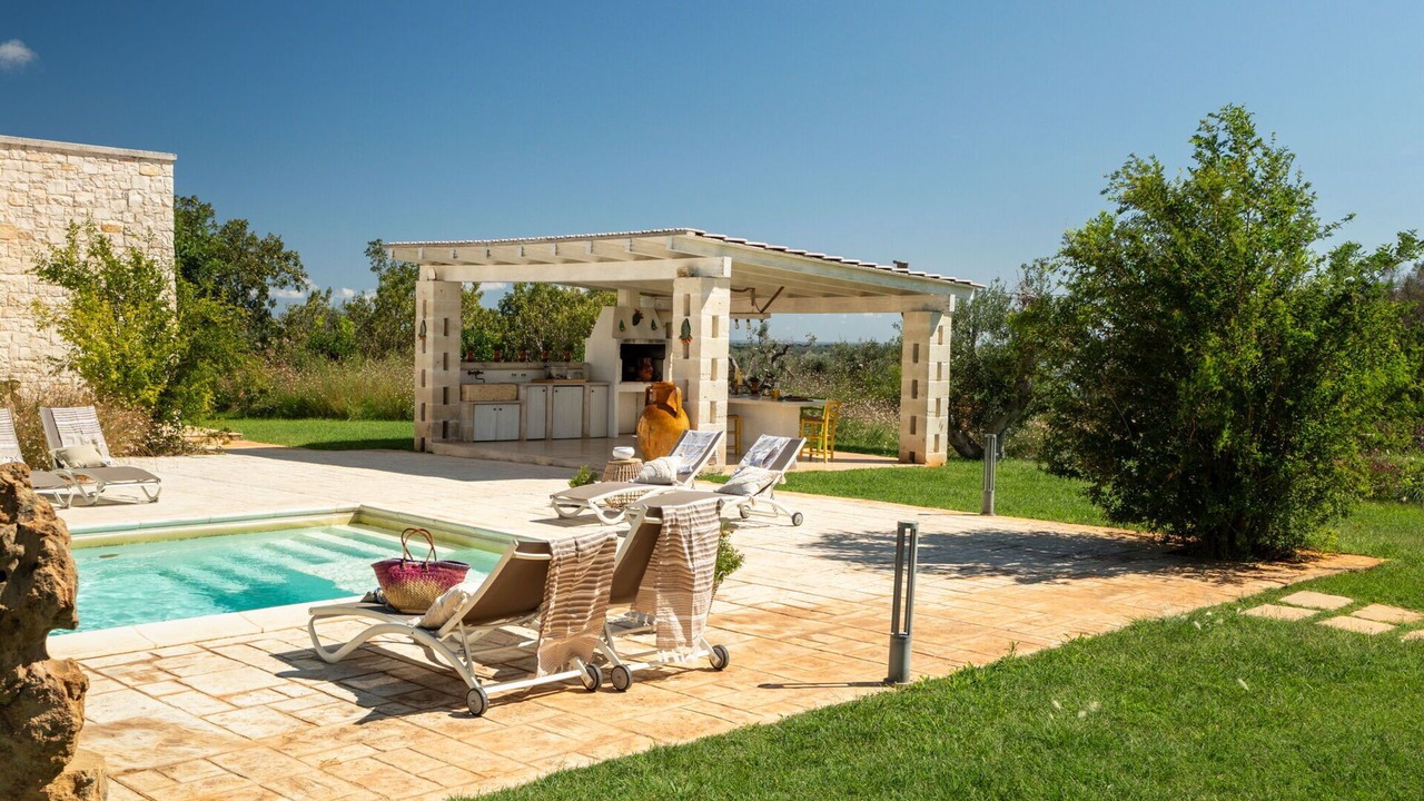 Photo of Outdoor in Ostuni