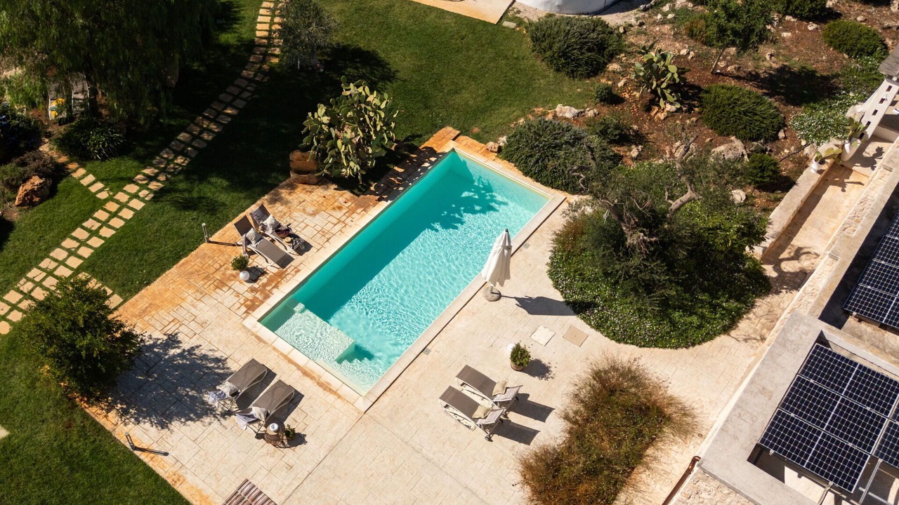 Photo of Outdoor in Ostuni