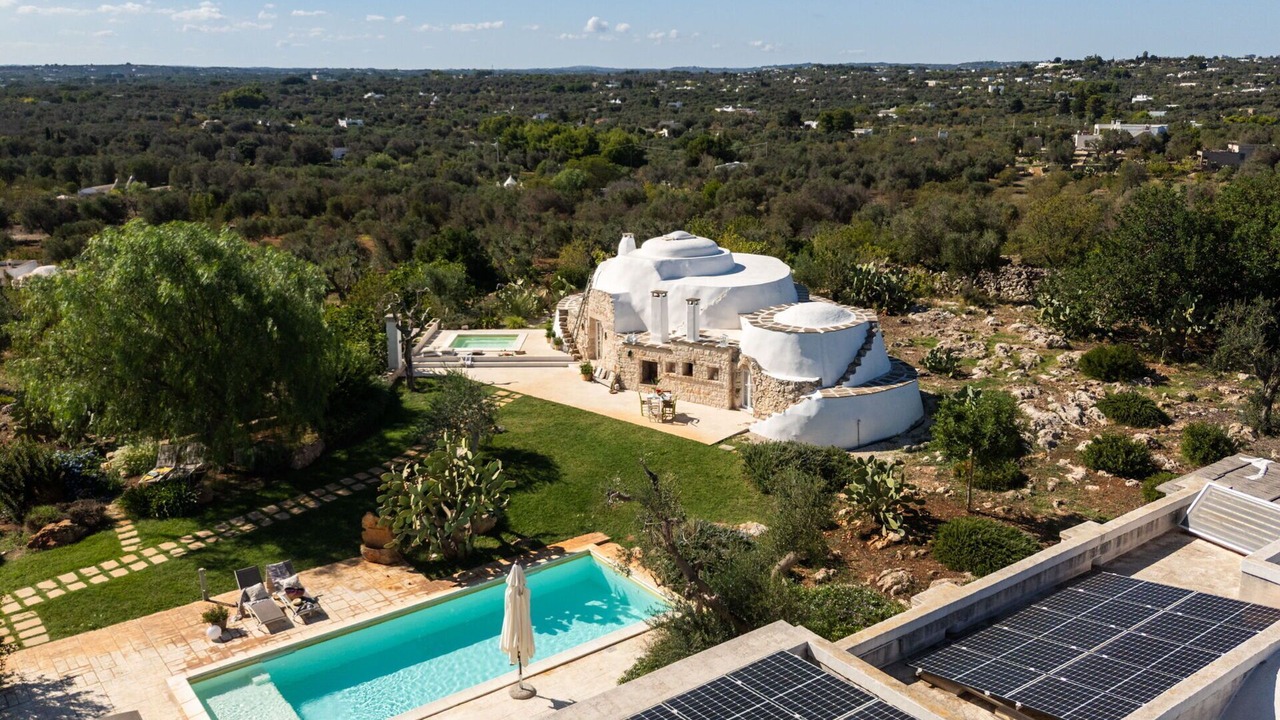 Photo of Outdoor in Ostuni