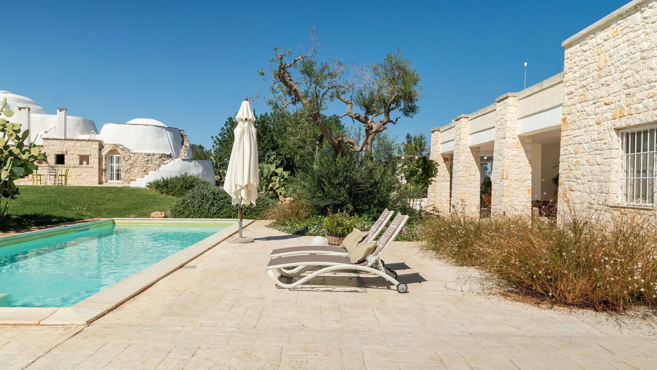Photo of Outdoor in Ostuni