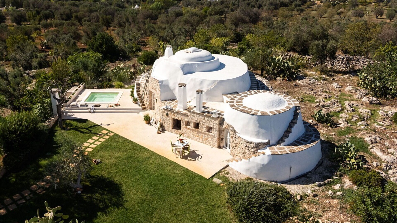 Photo of Outdoor in Ostuni