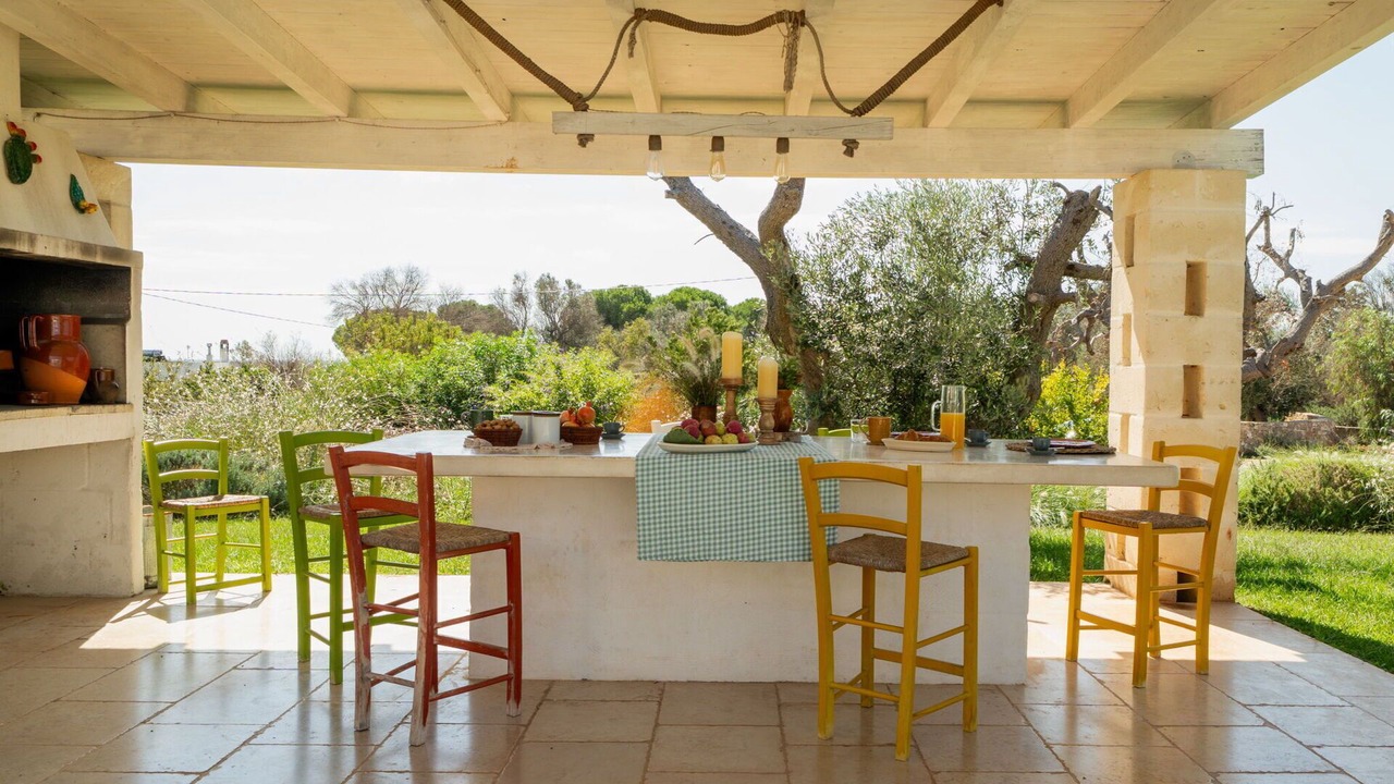 Photo of Outdoor in Ostuni