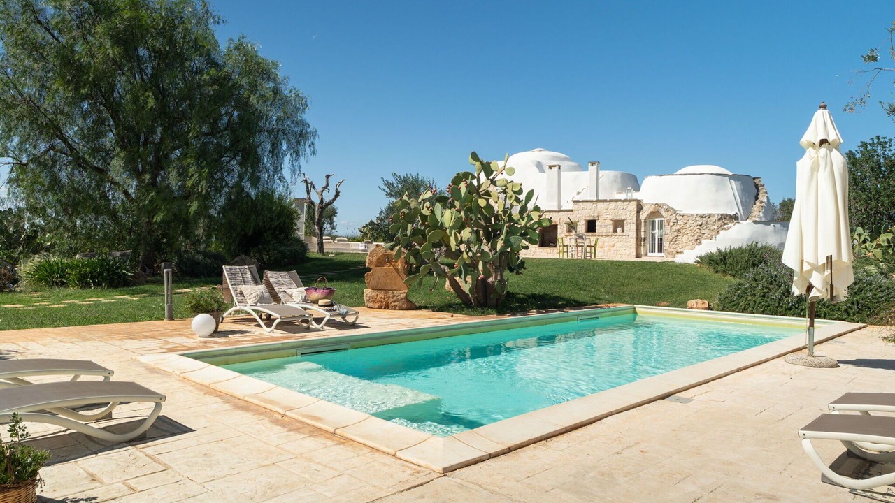 Photo of Outdoor in Ostuni