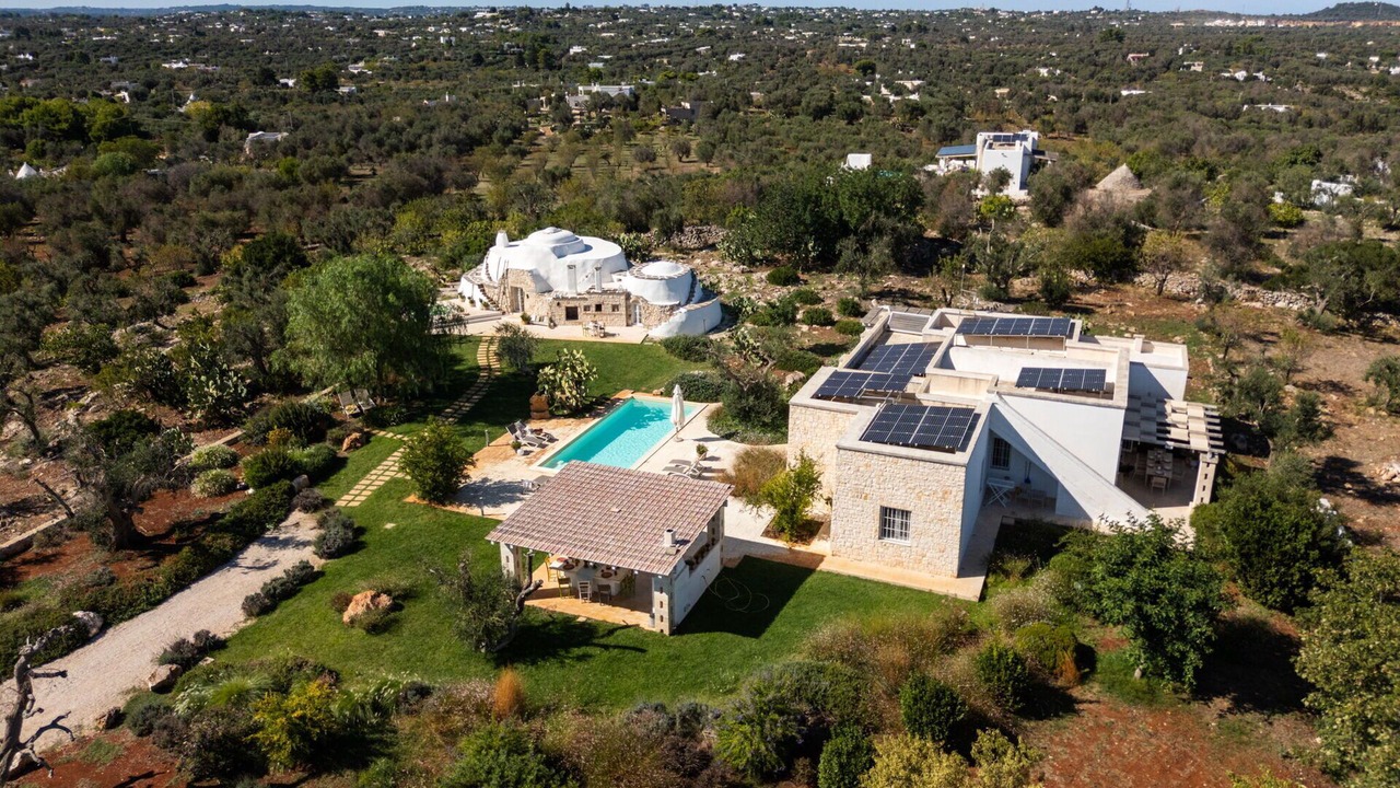 Photo of Outdoor in Ostuni