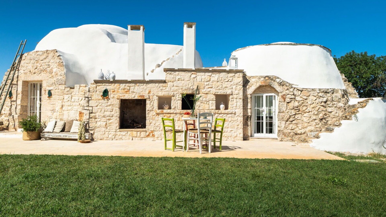 Photo of Others in Ostuni