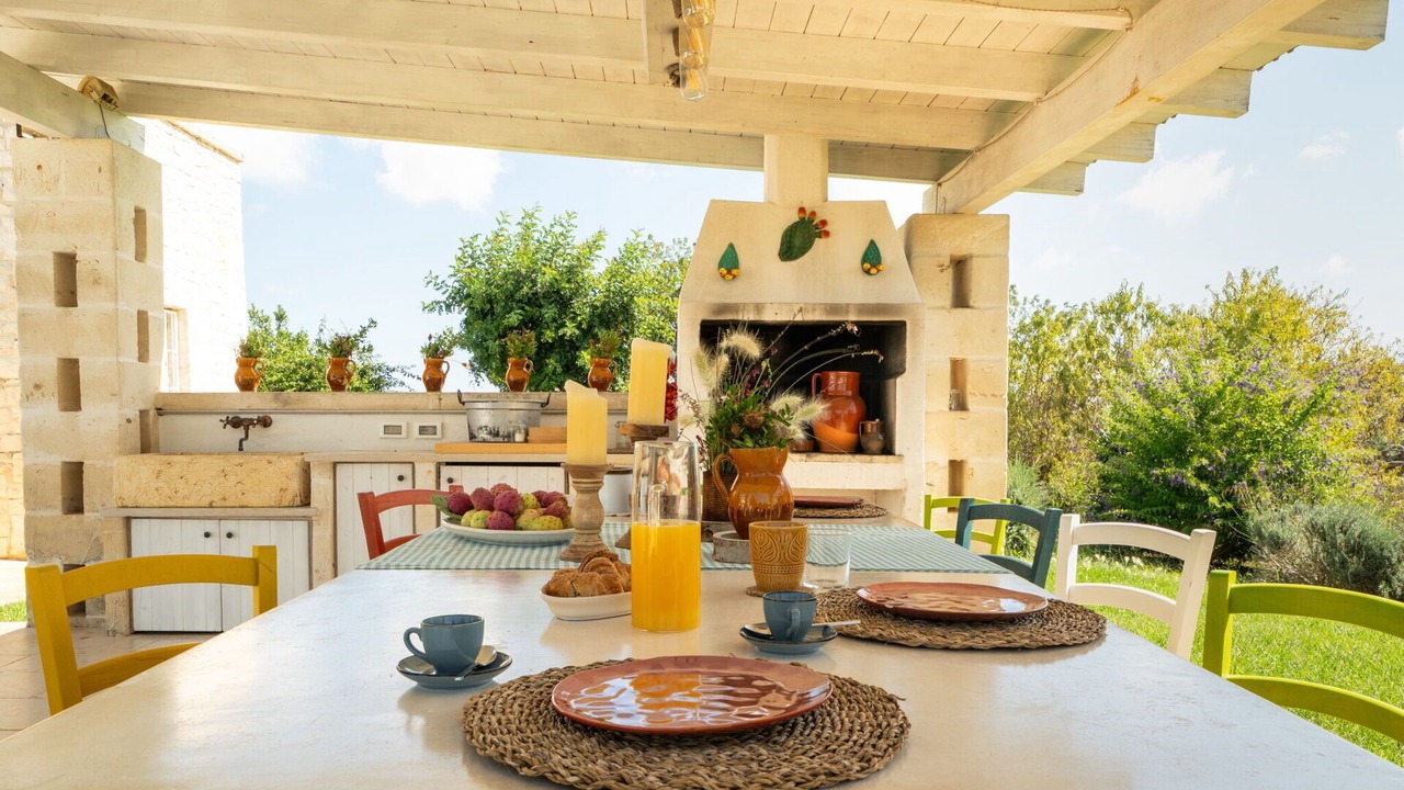 Photo of Outdoor in Ostuni