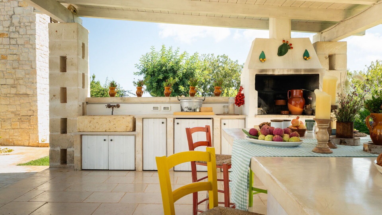 Photo of Outdoor in Ostuni