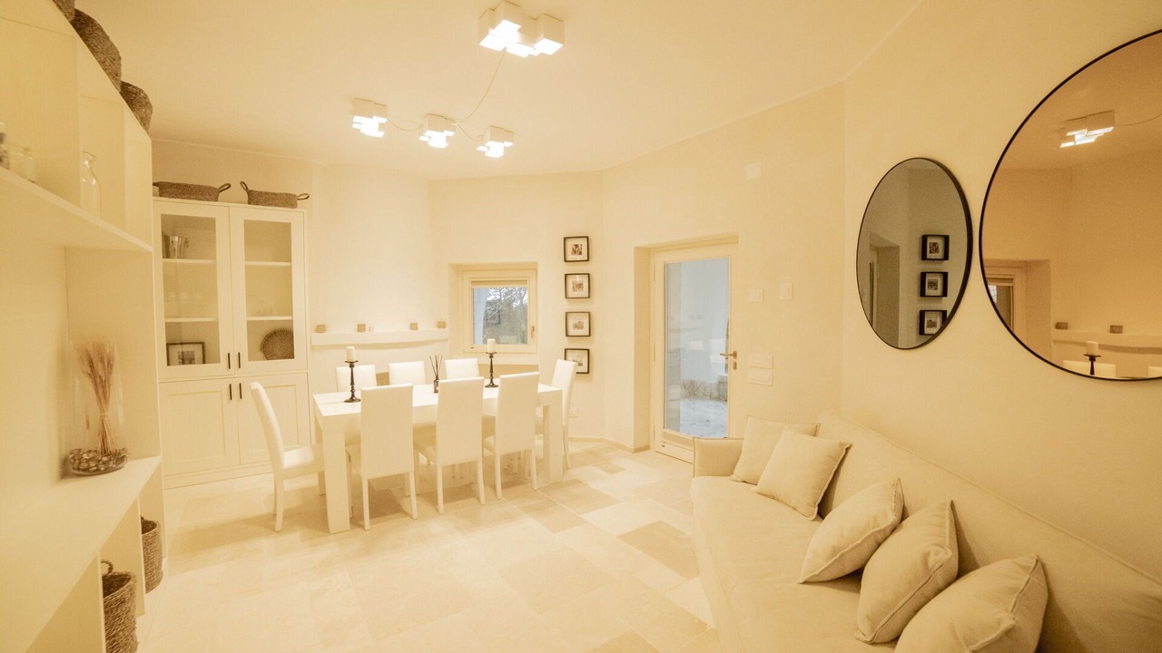 Photo of Bedroom in Locorotondo