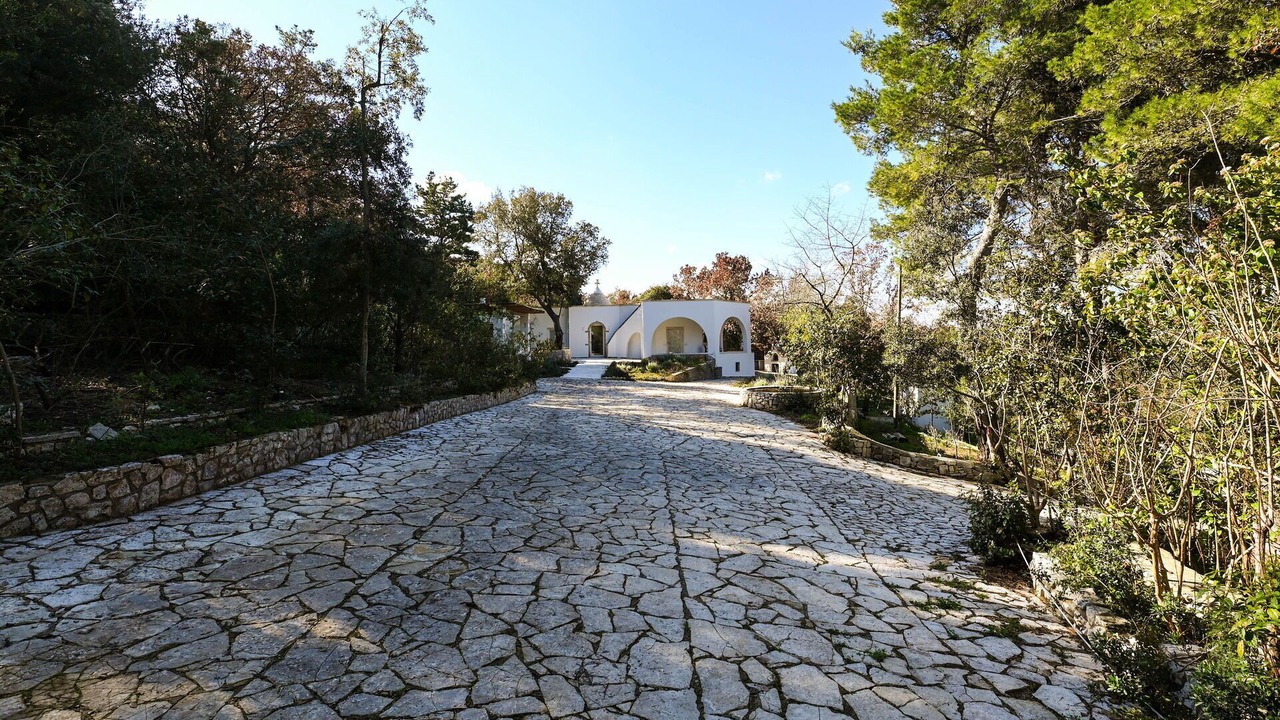Photo of Outdoor in Locorotondo