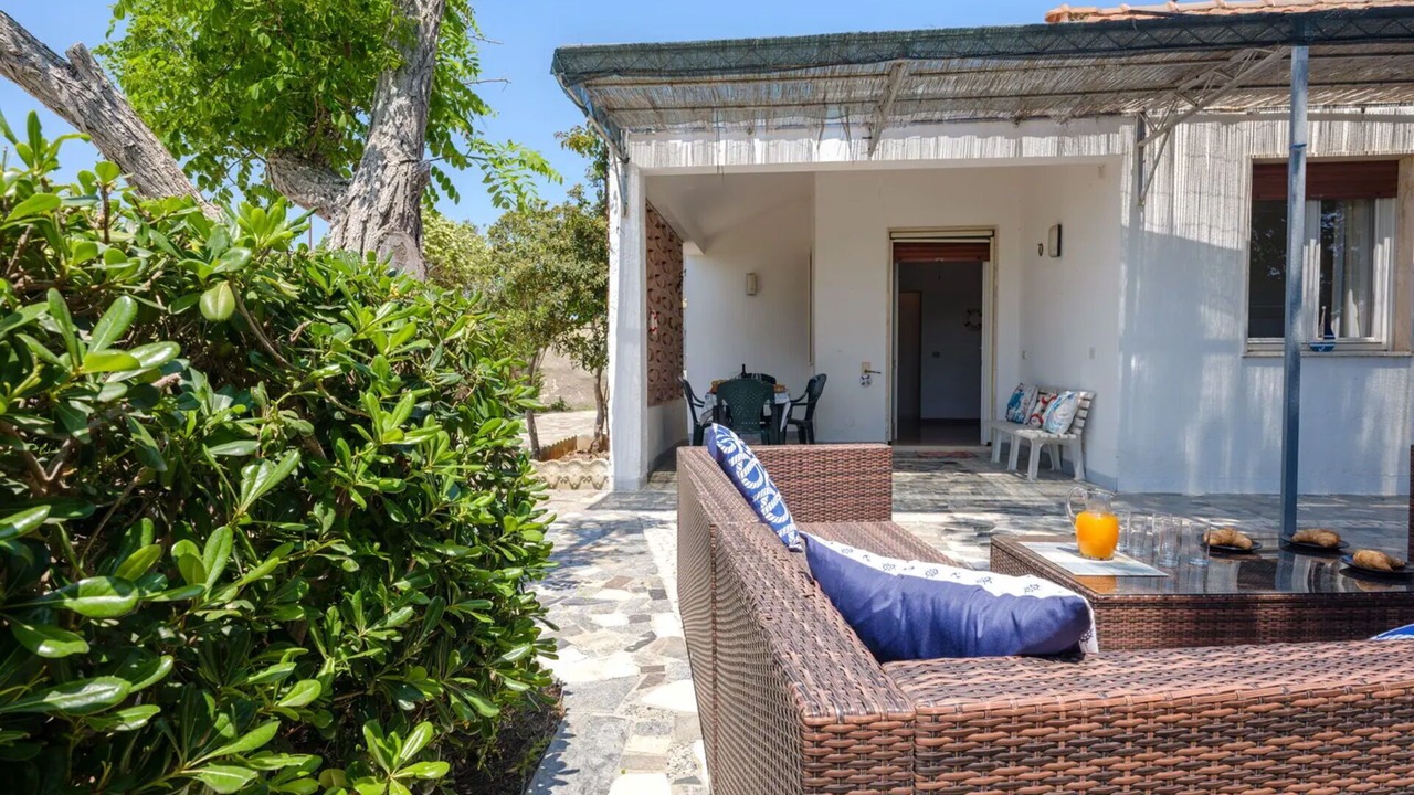 Photo of Outdoor in Padula Fede