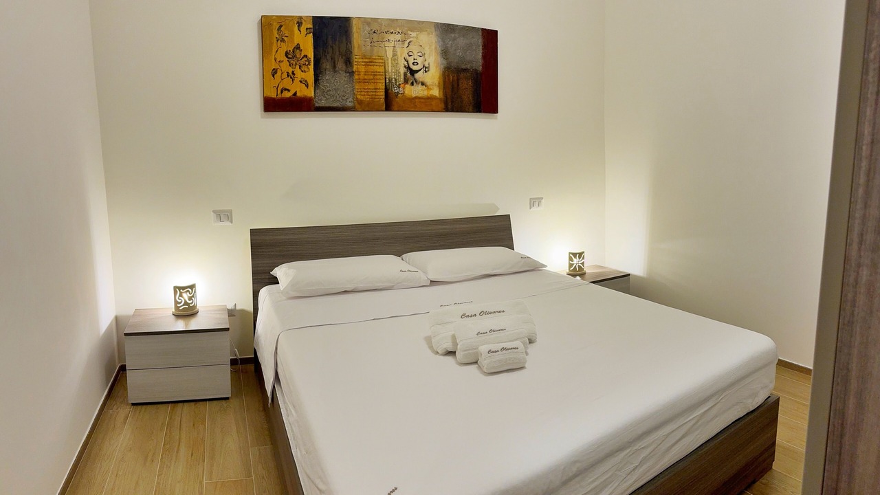 Photo of Bedroom in Torre Castiglione