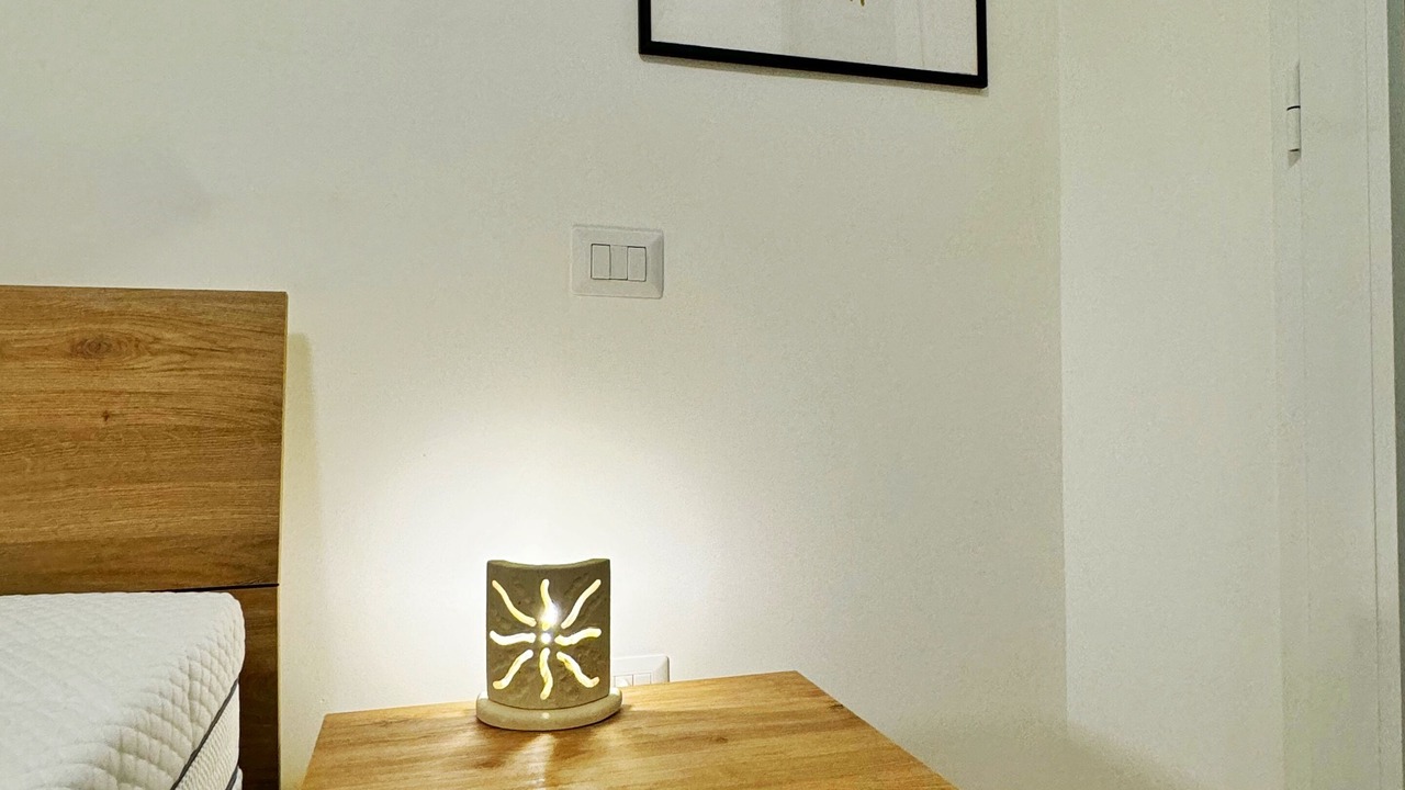 Photo of Bedroom in Torre Castiglione