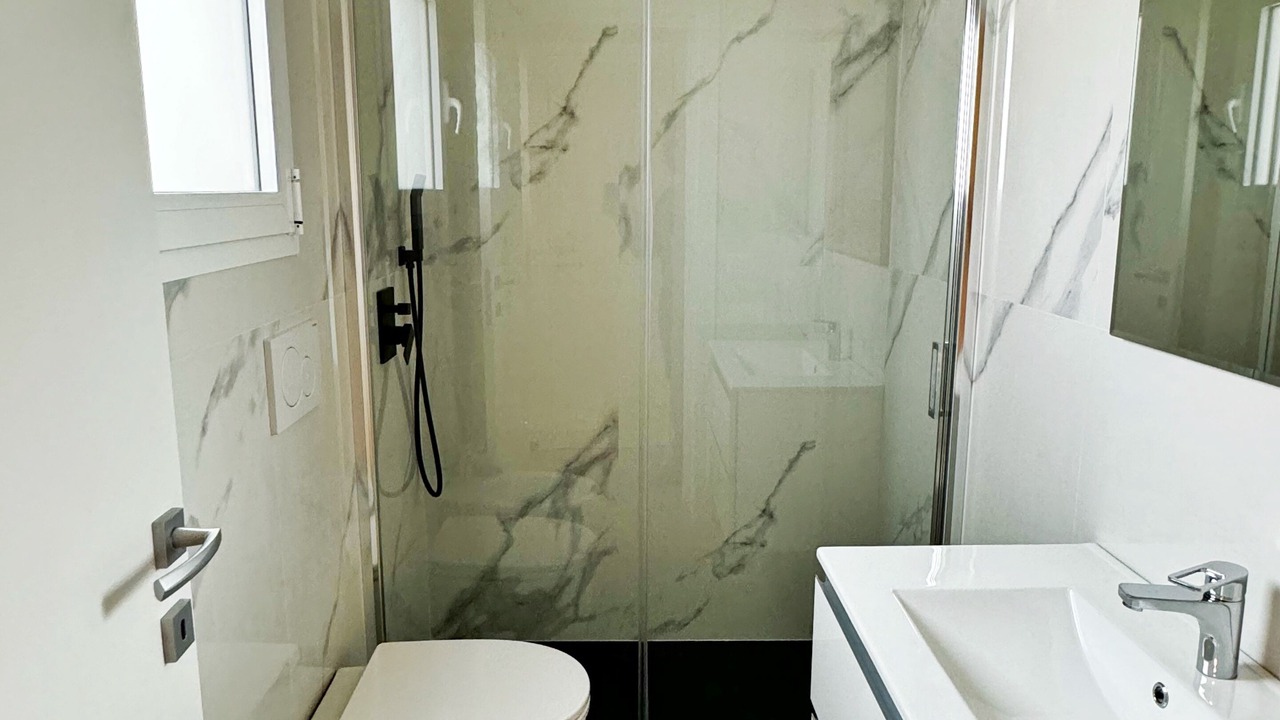 Photo of Bathroom in Torre Castiglione