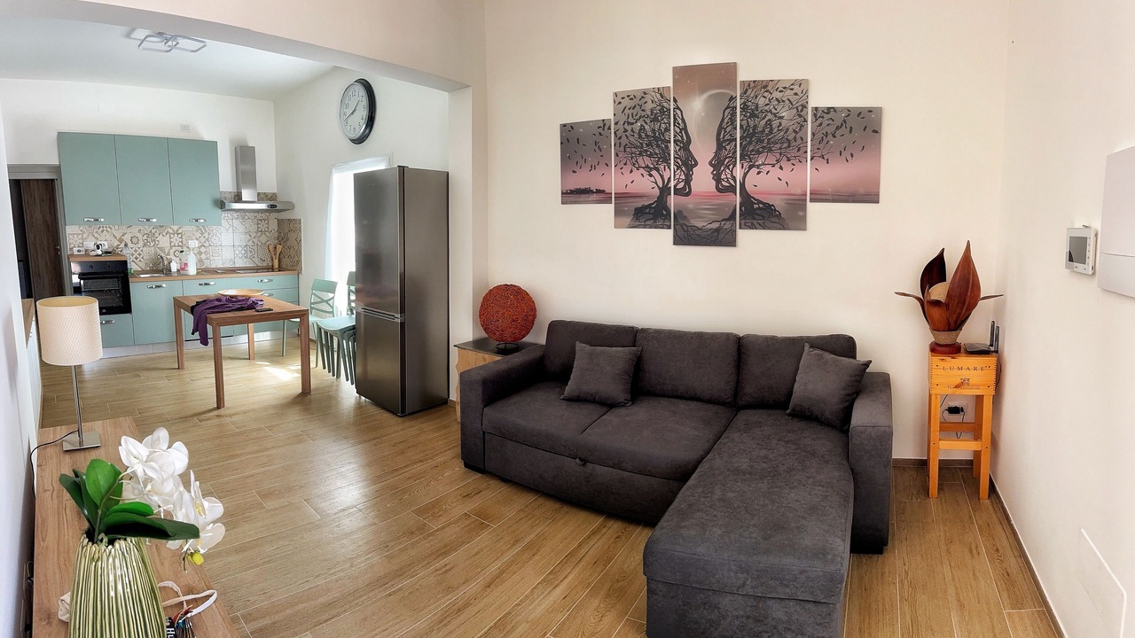 Photo of Livingroom in Torre Castiglione