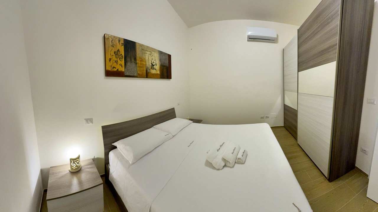 Photo of Bedroom in Torre Castiglione