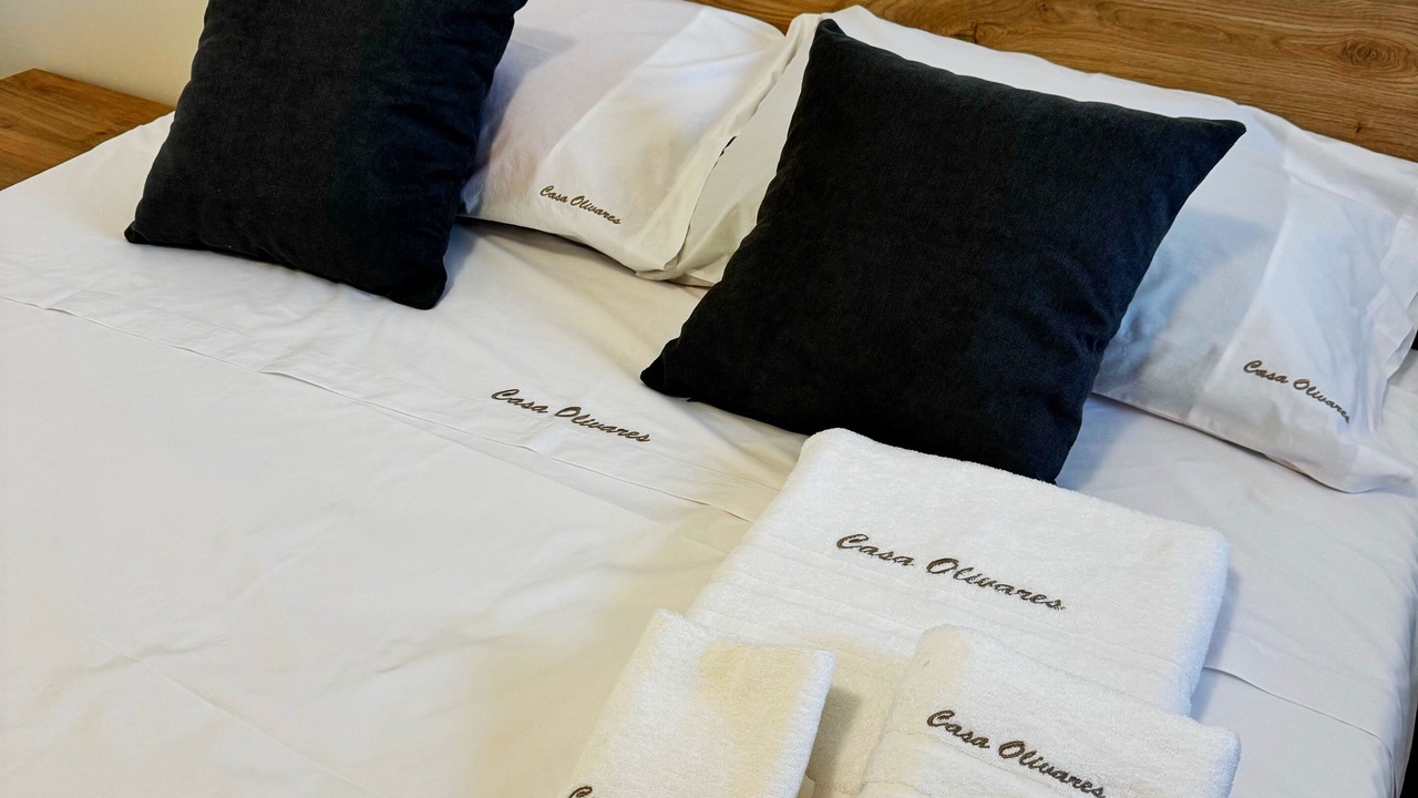 Photo of Bedroom in Torre Castiglione