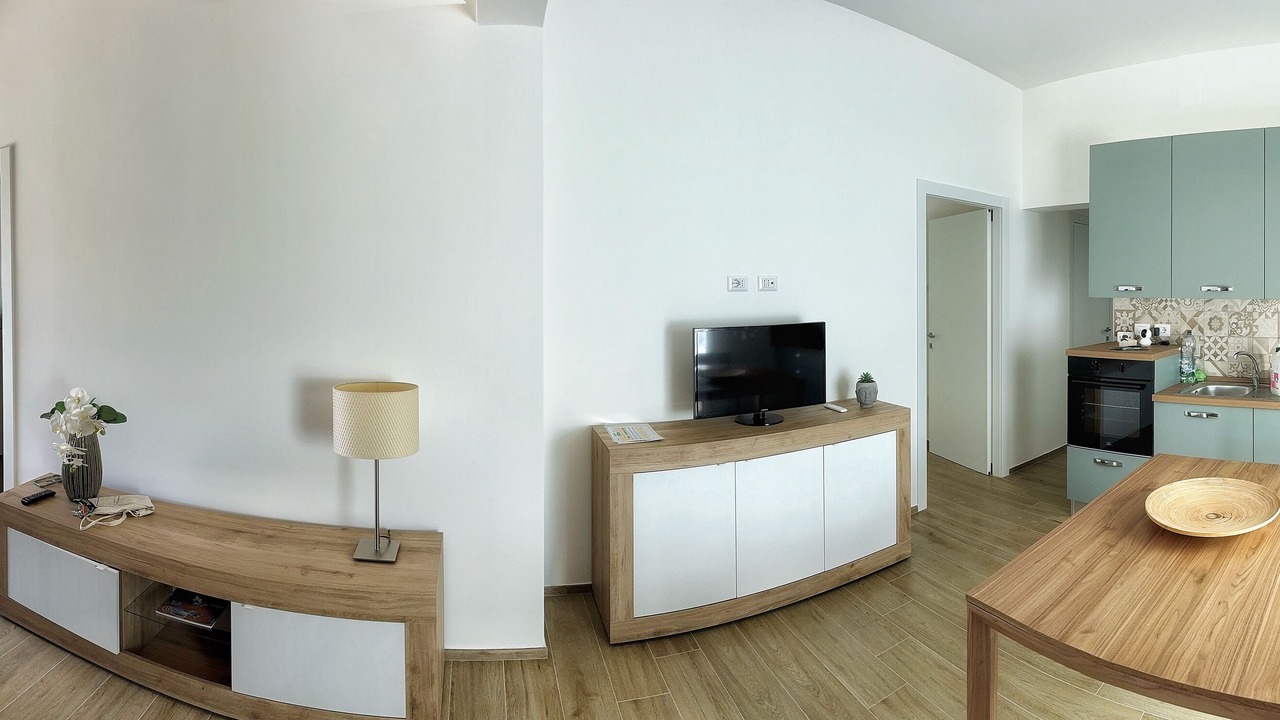 Photo of Kitchen in Torre Castiglione