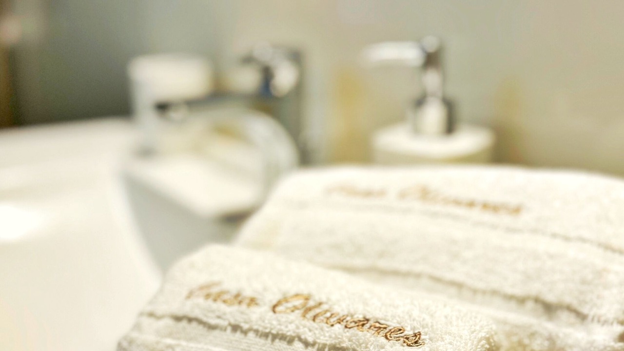Photo of Bathroom in Torre Castiglione