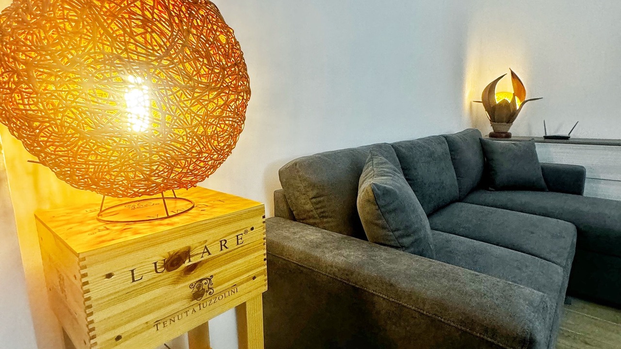 Photo of Livingroom in Torre Castiglione