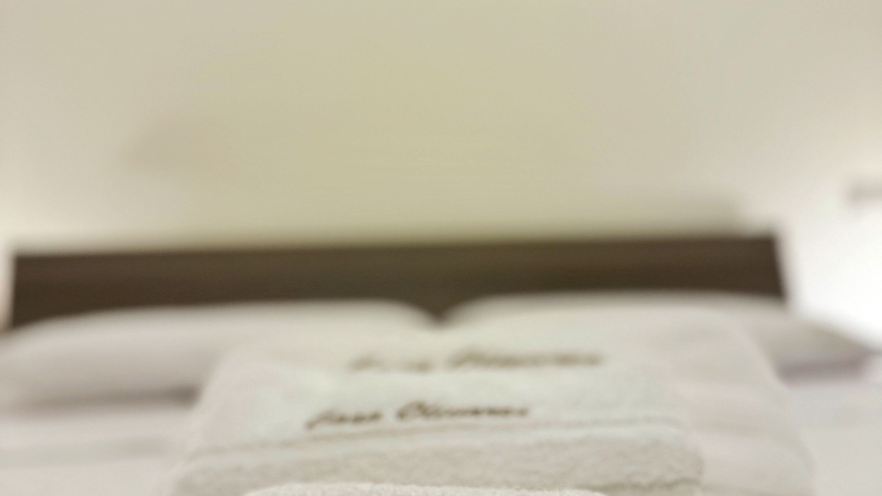 Photo of Bathroom in Torre Castiglione