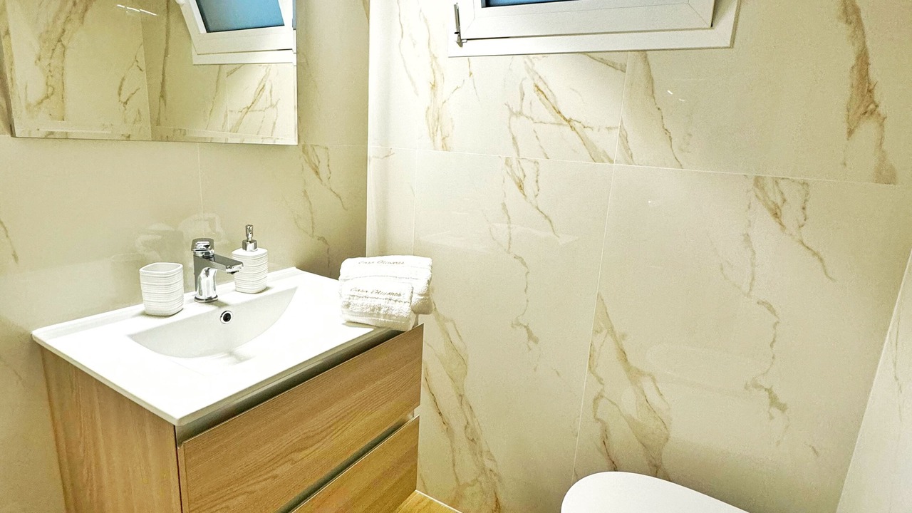 Photo of Bathroom in Torre Castiglione