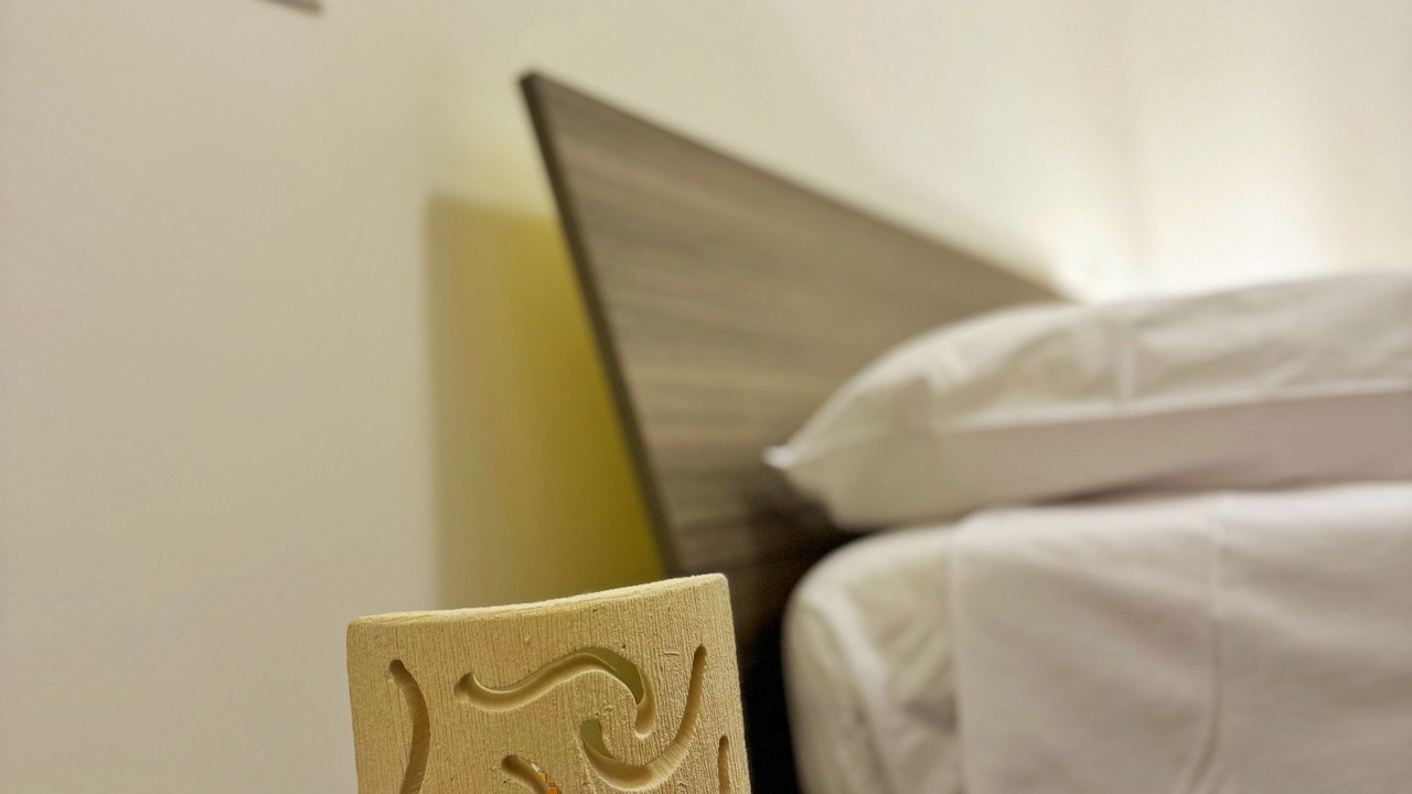 Photo of Bedroom in Torre Castiglione