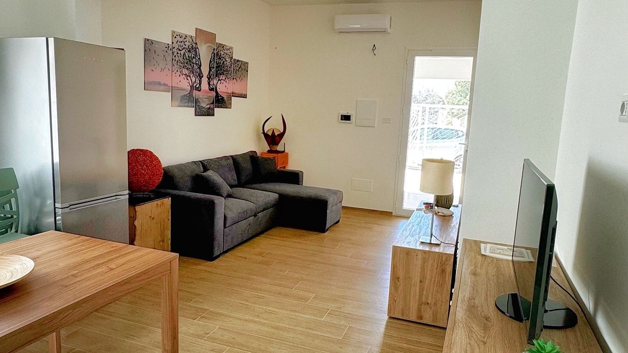 Photo of Livingroom in Torre Castiglione