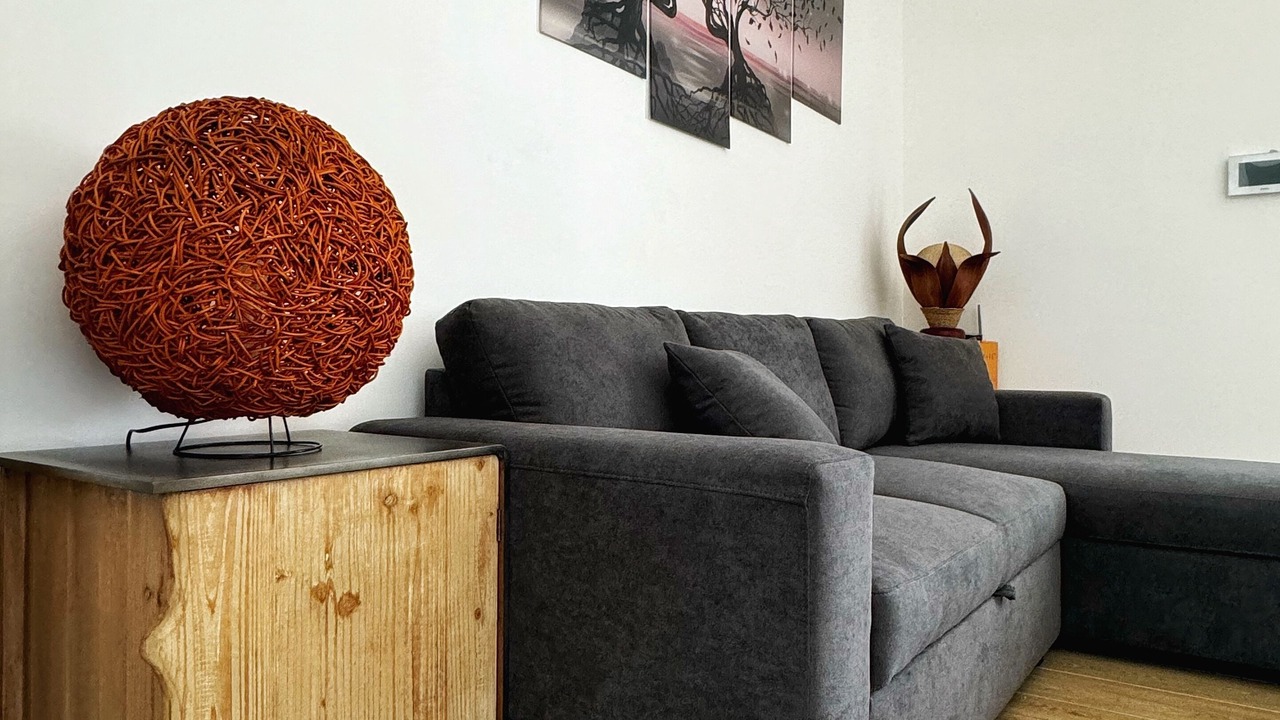 Photo of Livingroom in Torre Castiglione