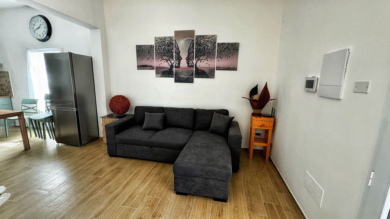 Photo of Livingroom in Torre Castiglione