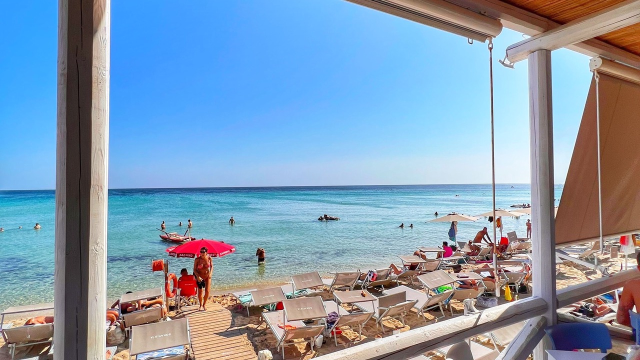 Photo of Outdoor in Torre Castiglione