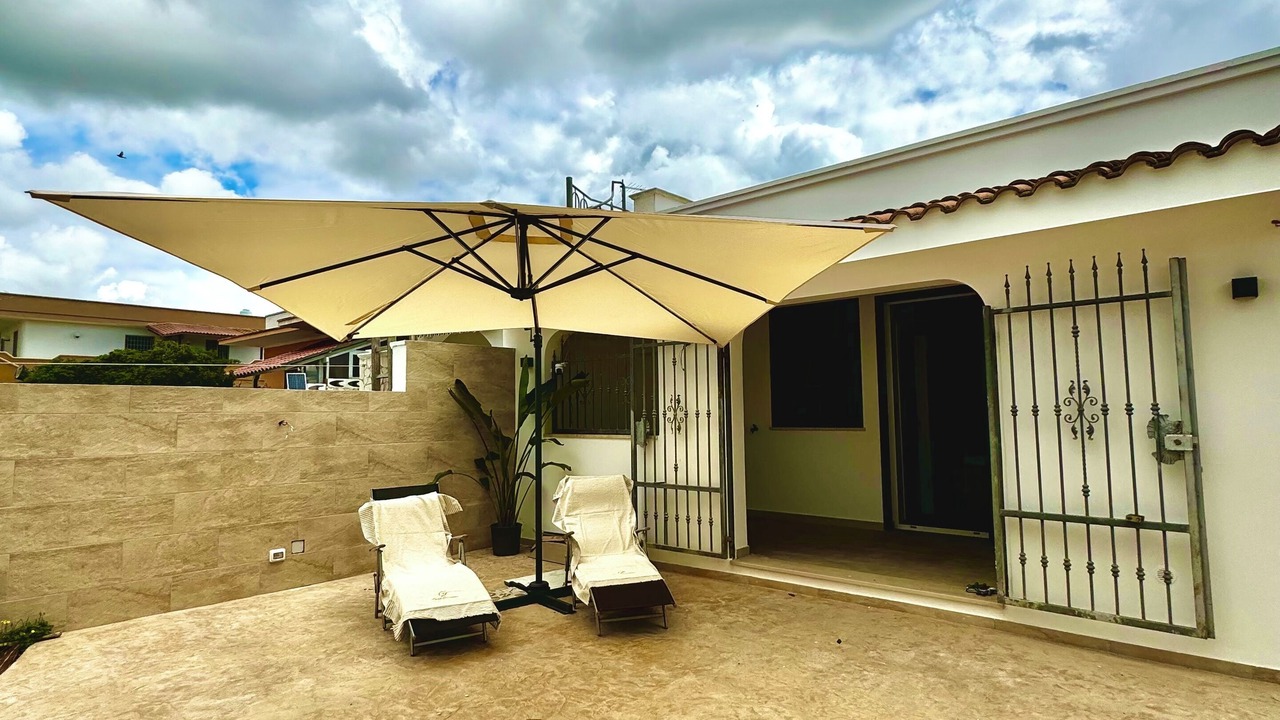 Photo of Patio Balcony in Torre Castiglione