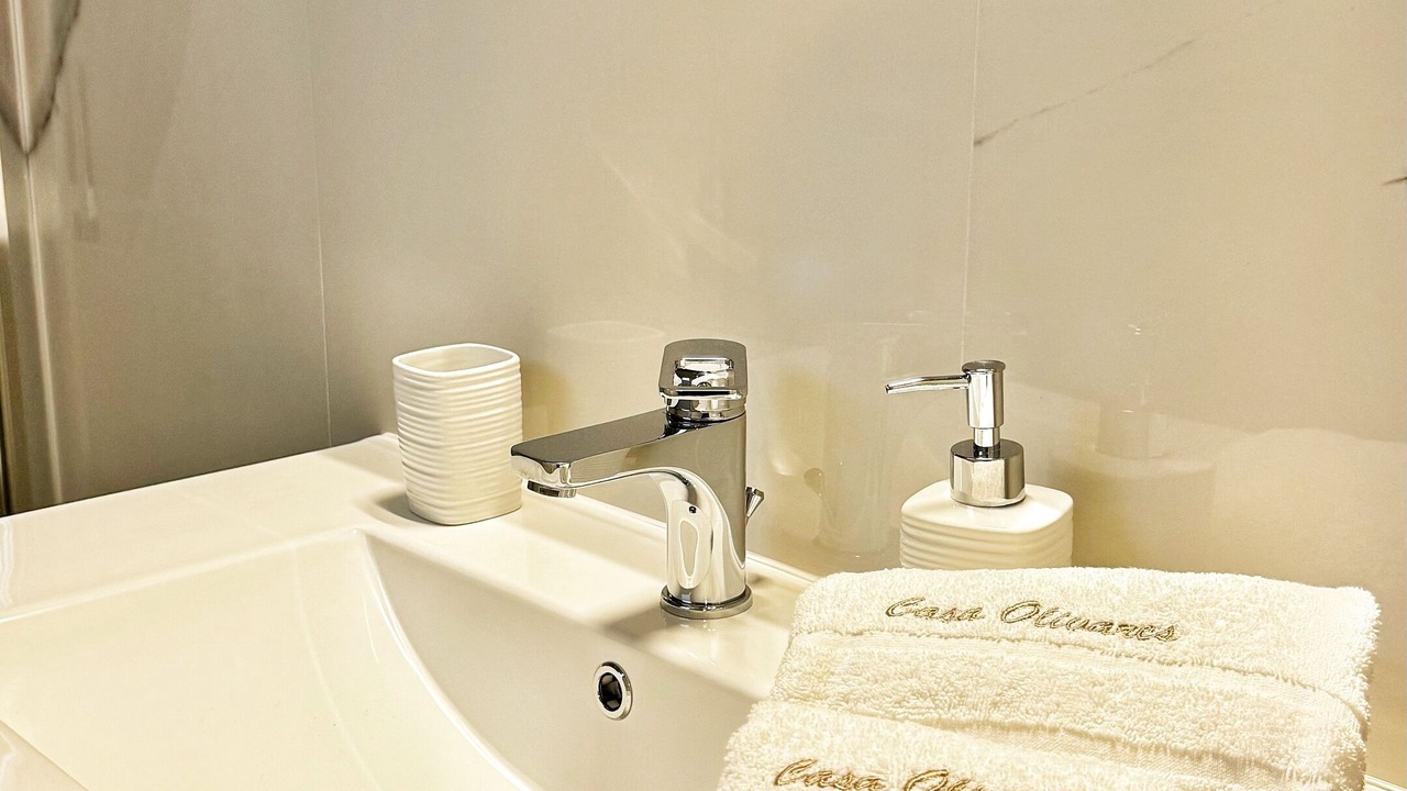 Photo of Bathroom in Torre Castiglione