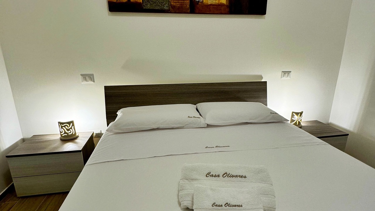 Photo of Bedroom in Torre Castiglione
