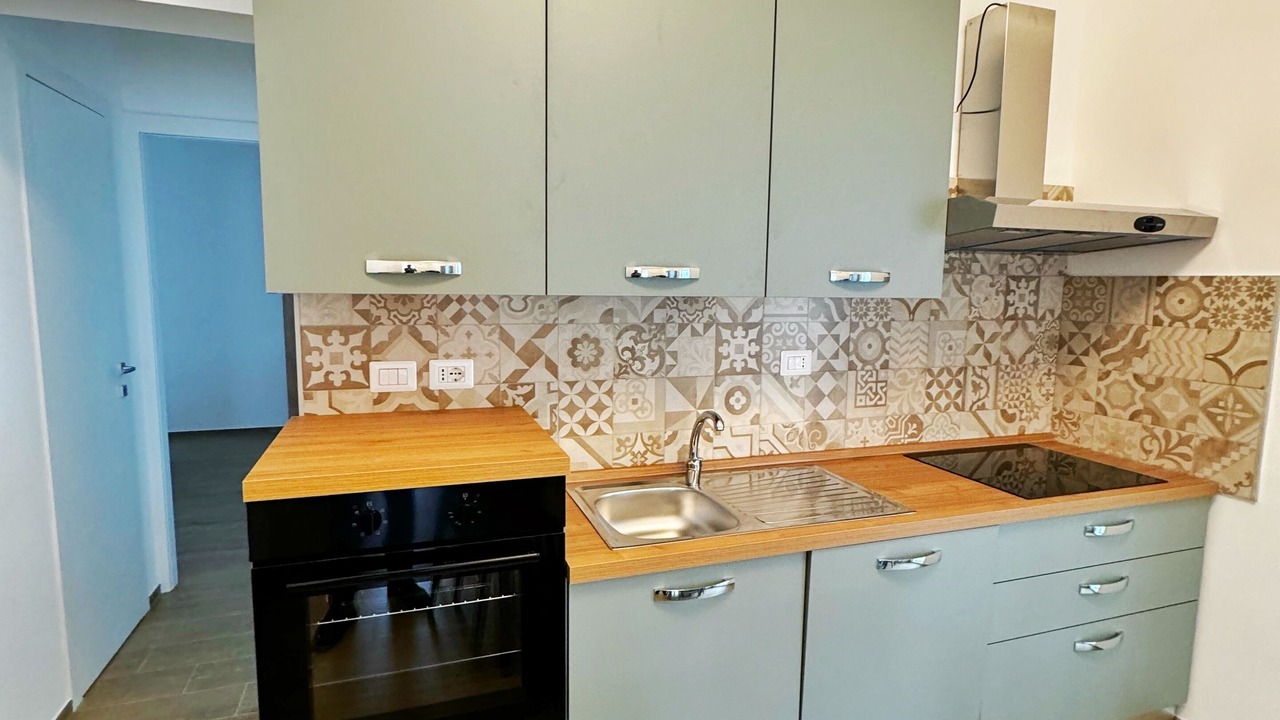Photo of Kitchen in Torre Castiglione