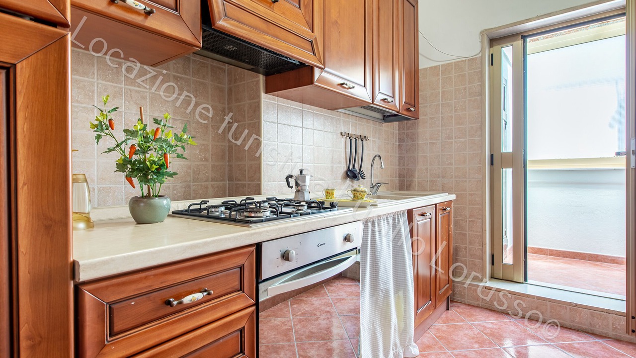 Photo of Kitchen in Andria
