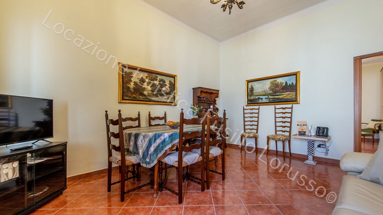 Photo of Livingroom in Andria