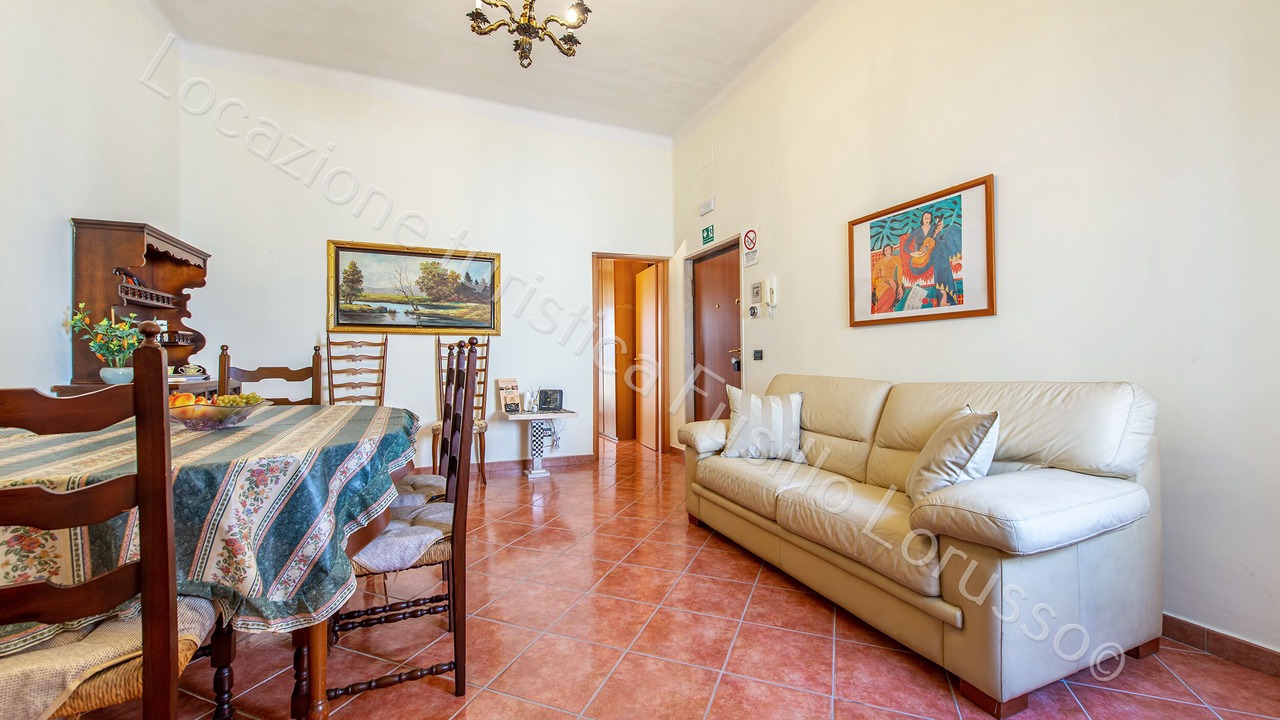 Photo of Livingroom in Andria