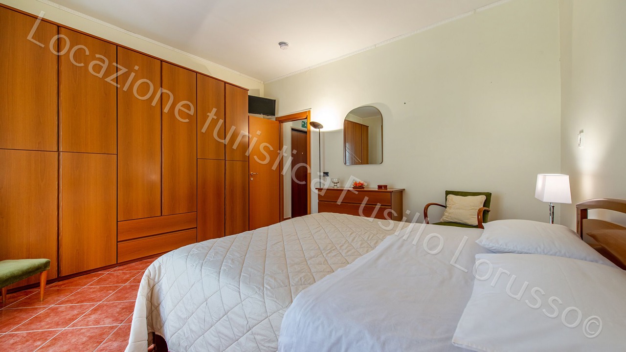 Photo of Bedroom in Andria