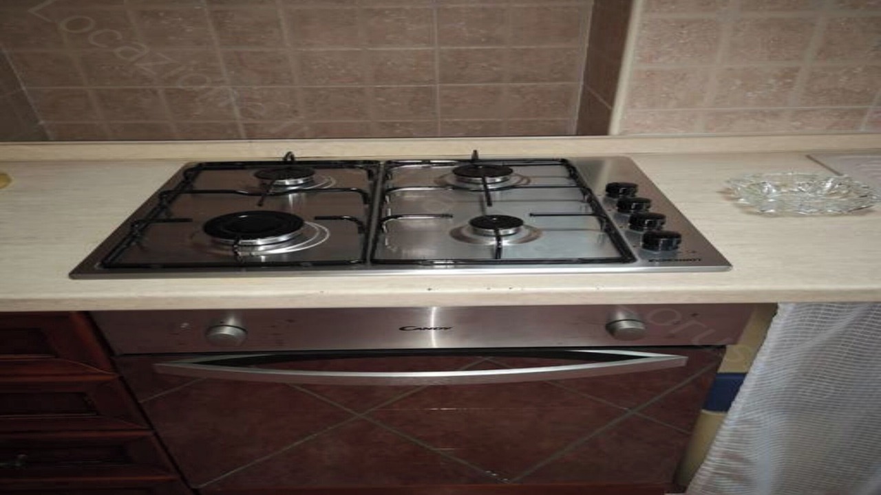 Photo of Kitchen in Andria