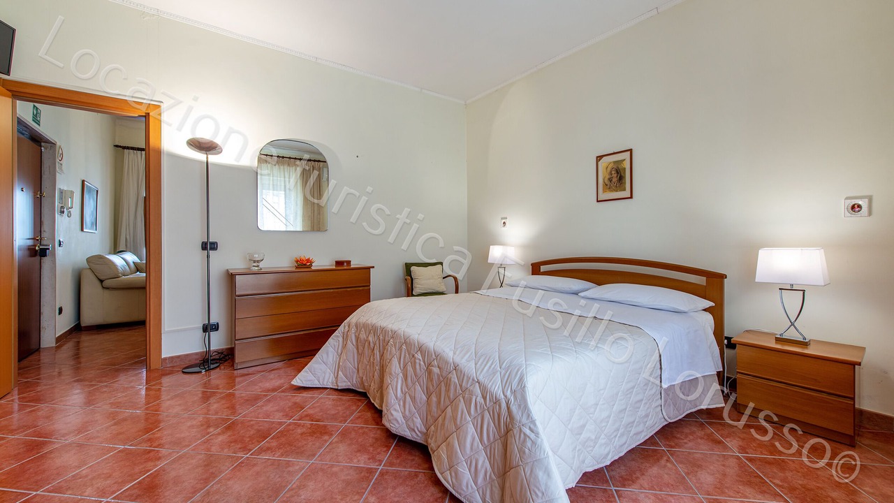 Photo of Bedroom in Andria