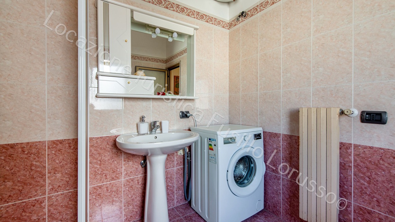 Photo of Bathroom in Andria