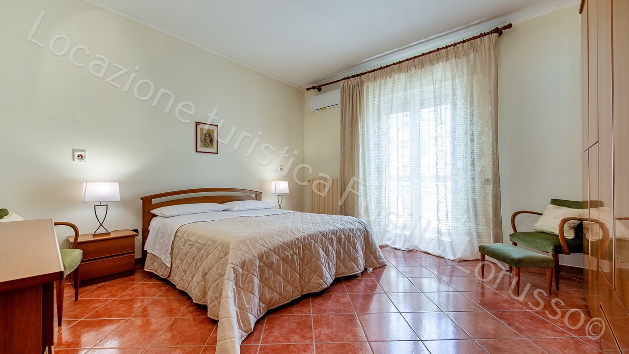 Photo of Bedroom in Andria