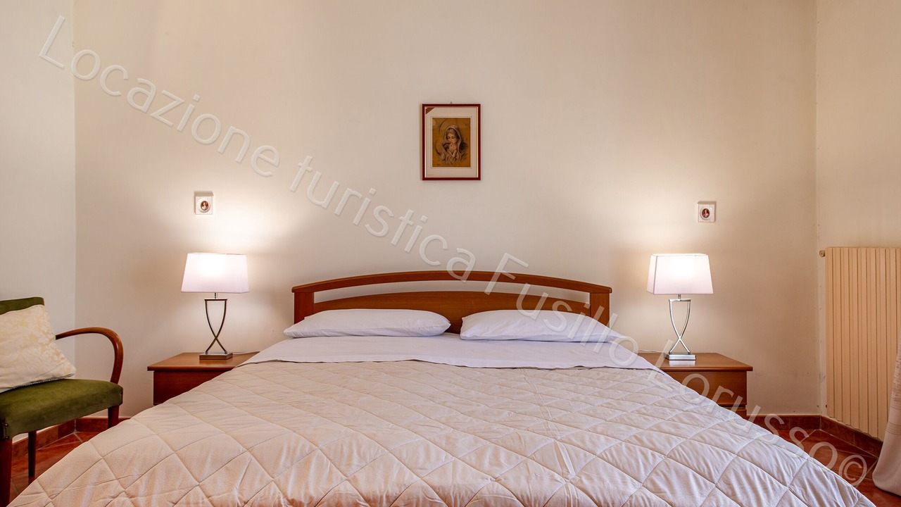 Photo of Bedroom in Andria