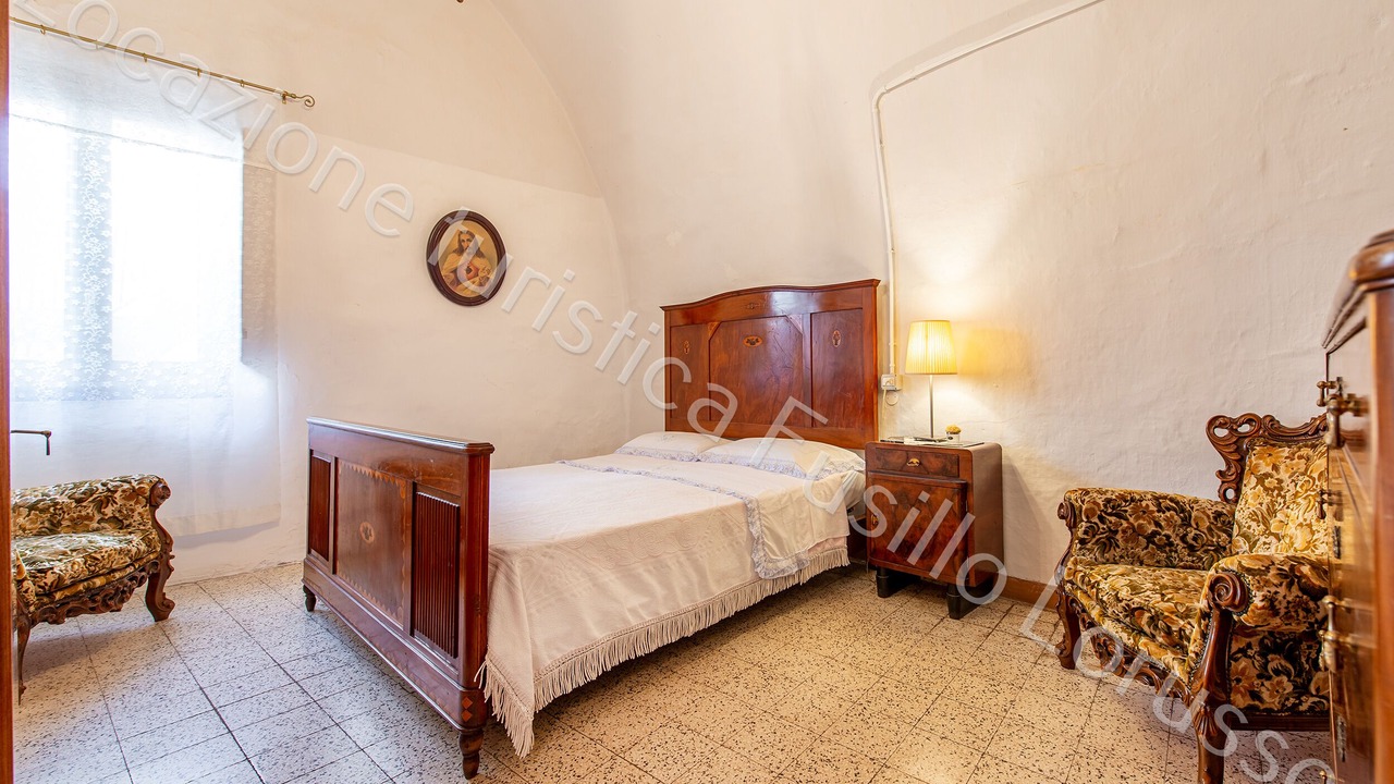 Photo of Bedroom in Andria